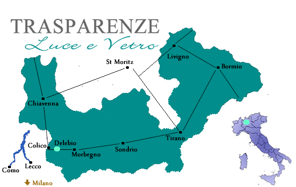 Trasparenze